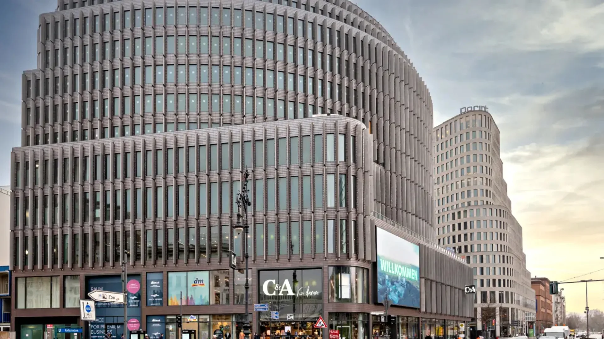 Germany’s hospitality market debates the sweet spot for smart money